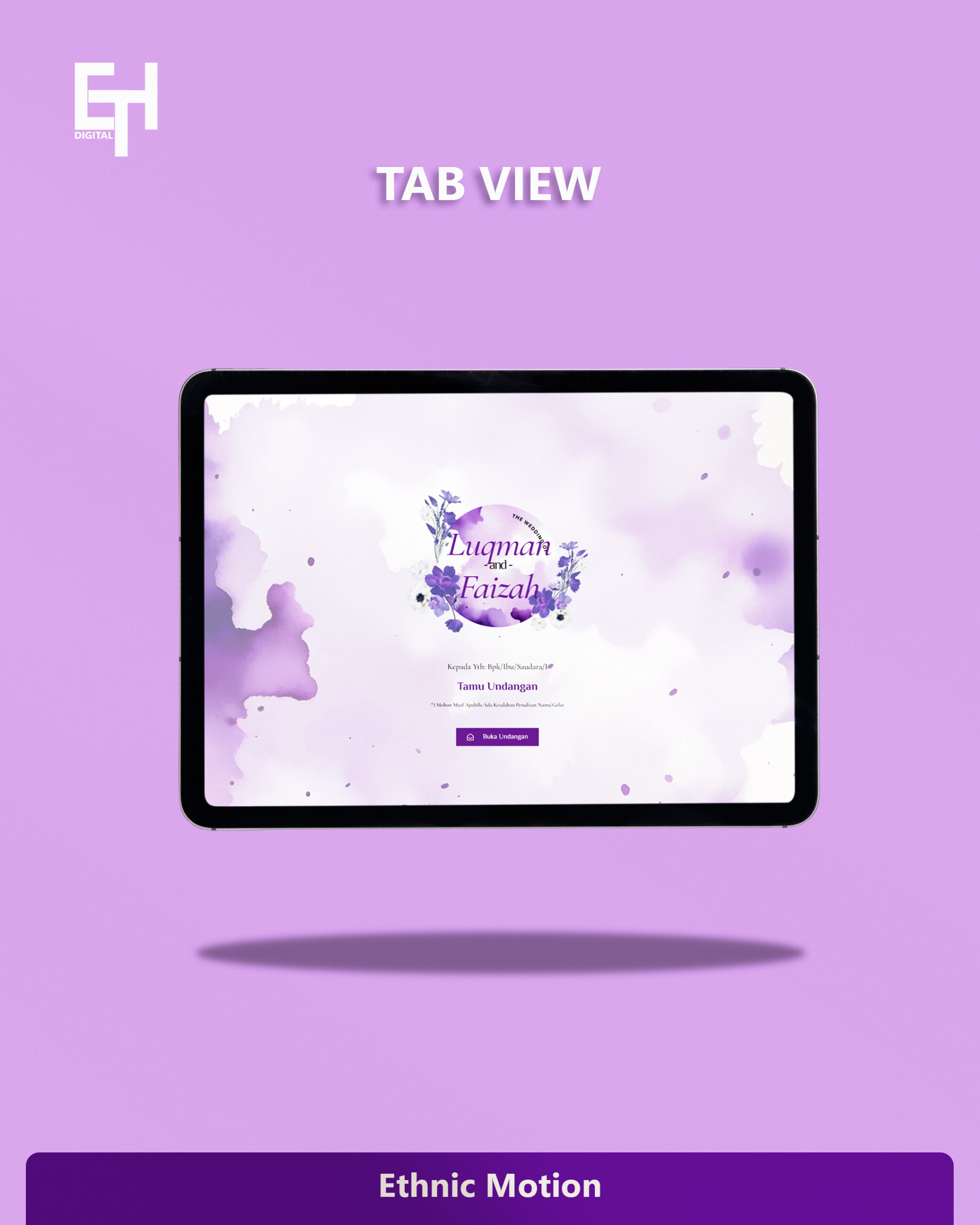 tab view 4